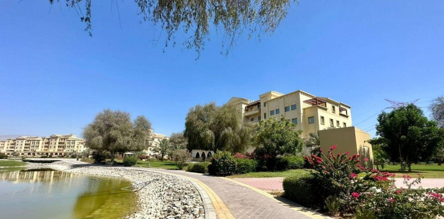 Yasmin Village, Ras Al Khaimah, BAE’de daire 2 yatak odası, 132 m&sup2; No 730722