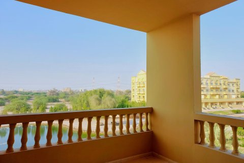 Yasmin Village, Ras Al Khaimah, BAE’de satılık daire 2 yatak odası, 132 m&sup2; No 730722 - fotoğraf 4