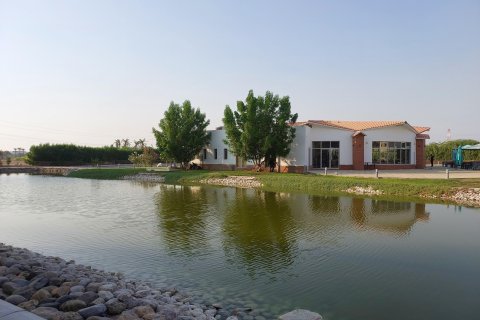 Yasmin Village, Ras Al Khaimah, BAE’de satılık daire 2 yatak odası, 132 m&sup2; No 730722 - fotoğraf 24