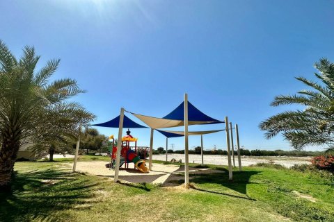 Yasmin Village, Ras Al Khaimah, BAE’de satılık daire 2 yatak odası, 132 m&sup2; No 730722 - fotoğraf 9