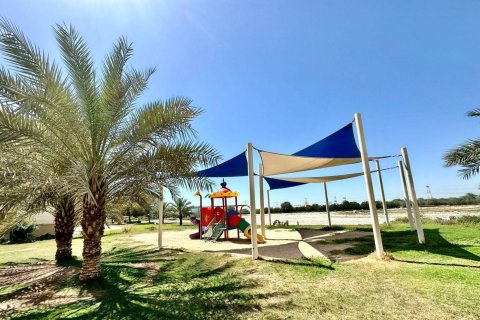 Yasmin Village, Ras Al Khaimah, BAE’de satılık daire 2 yatak odası, 132 m&sup2; No 730722 - fotoğraf 26
