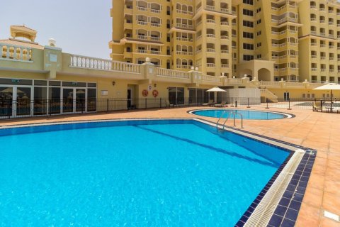 Wohnung zum Verkauf in Al Hamra Village, Ras Al Khaimah, VAE 42 m2 Nr. 730720 - Foto 16