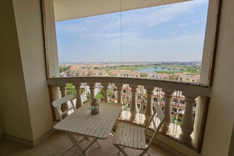 Пәтер Al Hamra Village, Рас-эль-Хайма, БАӘ-да 42 м² № 730720