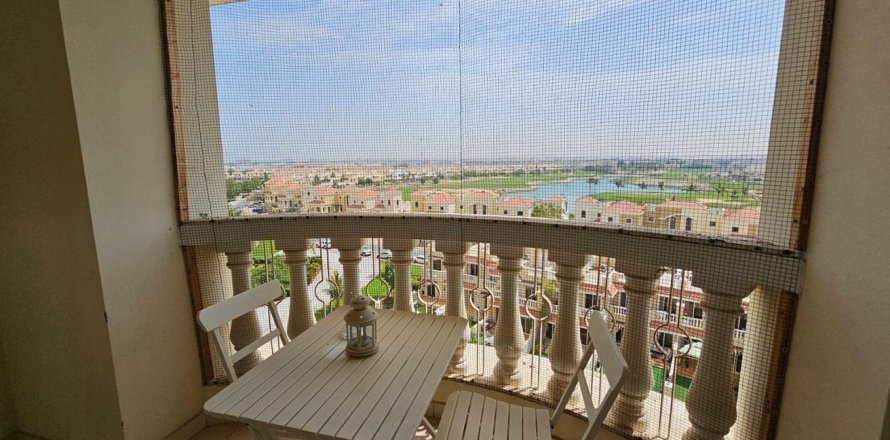 Wohnung in Al Hamra Village, Ras Al Khaimah, VAE: 42 m2 Nr. 730720