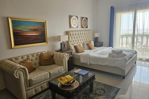 Wohnung zum Verkauf in Al Hamra Village, Ras Al Khaimah, VAE 42 m2 Nr. 730720 - Foto 4