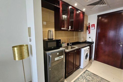 Wohnung zum Verkauf in Al Hamra Village, Ras Al Khaimah, VAE 42 m2 Nr. 730720 - Foto 10