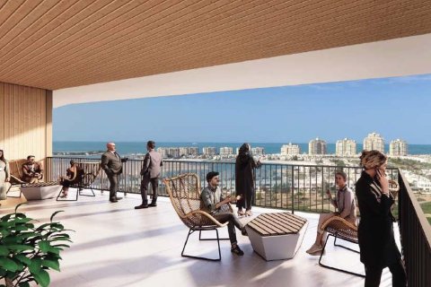 Appartamento in vendita a Ras Al Khaimah, EAU 35 mq. № 730719 - foto 22