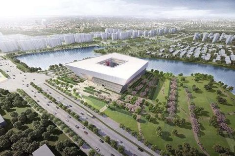 Appartamento in vendita a Ras Al Khaimah, EAU 35 mq. № 730719 - foto 11
