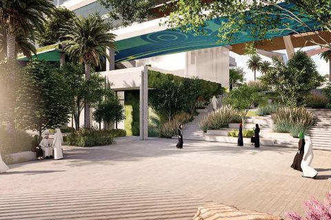 Appartamento in vendita a Ras Al Khaimah, EAU 35 mq. № 730719 - foto 17