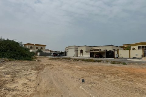 Działka w Ras Al Khaimah, ZEA 390 mkw. nr 730725