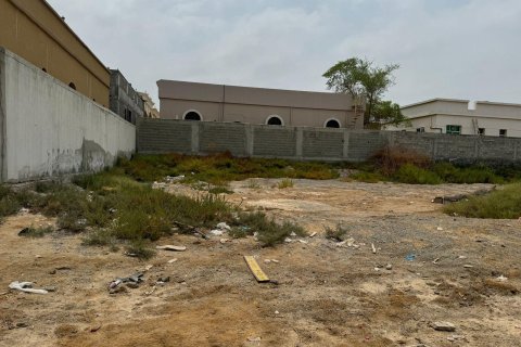 Müüa maa asukohaga Ras Al Khaimah, AÜE: 390 m² Nr 730725 - pilt 3