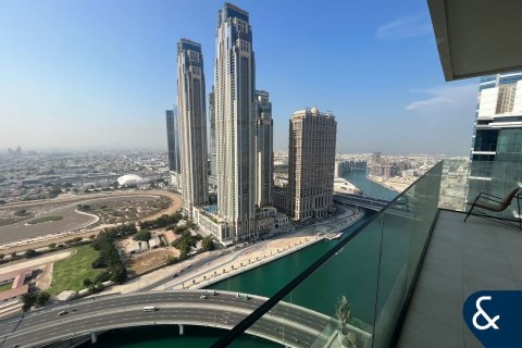 Appartement te koop in Business Bay, Dubai, VAE 2 slaapkamers, 172 vr.m., nr 670925 - foto 1