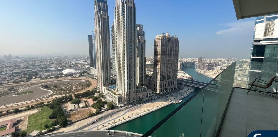 Appartement in Business Bay, Dubai, VAE 2 slaapkamers, 172 vr.m. nr 670925