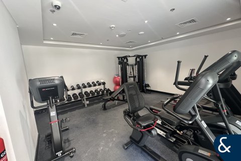 Купити квартиру в Джумейра Вилладж Серкл, Дубай, ОАЕ 1 спальня, 80м2, № 670928 - фото 10