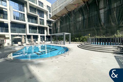 Купити квартиру в Джумейра Вилладж Серкл, Дубай, ОАЕ 1 спальня, 80м2, № 670928 - фото 11