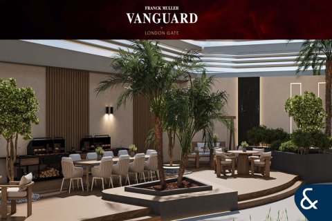 Appartement te koop in Dubai Marina, Dubai, VAE 2 slaapkamers, 88 vr.m., nr 670927 - foto 9