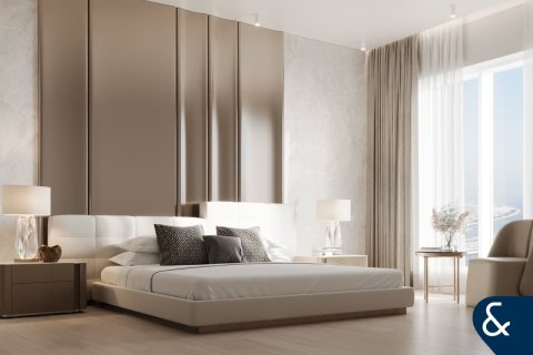 Apartemen di Dubai Marina, UEA 2 kamar tidur, 88 m2 nomor 670927 - foto 9