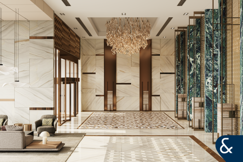 Appartement te koop in Dubai Marina, Dubai, VAE 2 slaapkamers, 88 vr.m., nr 670927 - foto 8