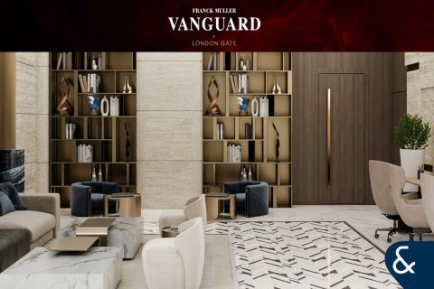 Appartement te koop in Dubai Marina, Dubai, VAE 2 slaapkamers, 88 vr.m., nr 670927 - foto 7