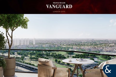 Appartement te koop in Dubai Marina, Dubai, VAE 2 slaapkamers, 88 vr.m., nr 670927 - foto 4