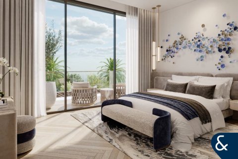 Vilë në Nadd Al Sheba, Dubai, Emiratet e Bashkuara Arabe 4 dhoma gjumi, 445 m2. № 670923 - Foto 8