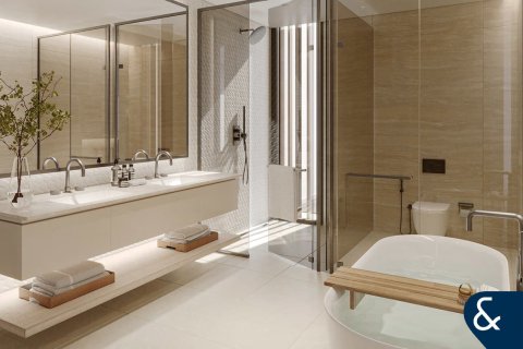 Radový dom v Nadd Al Sheba, Dubai, SAE 3 spálne, 302 m2 č. 670924 - Fotografia 9