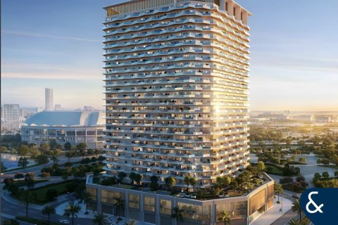 Dubai Sports City, Dubai, BAE’de satılık daire 1 yatak odası, 87 m&sup2; No 670929 - fotoğraf 1