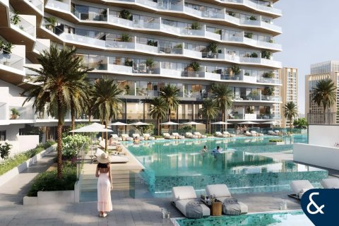 Dubai Sports City, Dubai, BAE’de satılık daire 1 yatak odası, 87 m&sup2; No 670929 - fotoğraf 8