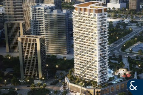 Dubai Sports City, Dubai, BAE’de satılık daire 1 yatak odası, 87 m&sup2; No 670929 - fotoğraf 5