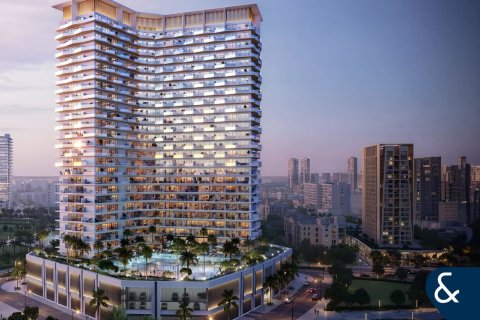 Dubai Sports City, Dubai, BAE’de satılık daire 1 yatak odası, 87 m&sup2; No 670929 - fotoğraf 7