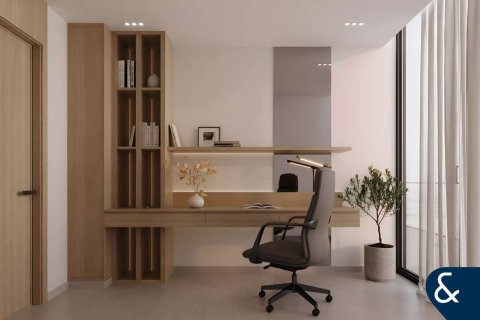 Dubai Sports City, Dubai, BAE’de satılık daire 1 yatak odası, 87 m&sup2; No 670929 - fotoğraf 9