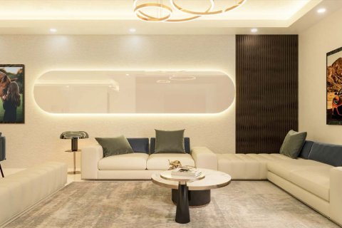 Müüa korter asukohaga Dubai, AÜE: 37.8 m² Nr 630463 - pilt 3