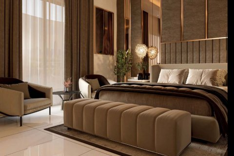 Müüa korter asukohaga Dubai, AÜE: 37.8 m² Nr 630463 - pilt 1