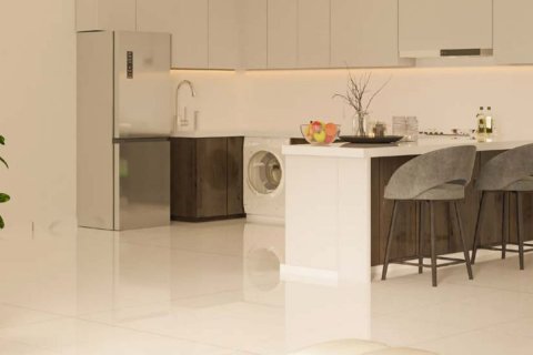 Müüa korter asukohaga Dubai, AÜE: 37.8 m² Nr 630463 - pilt 5