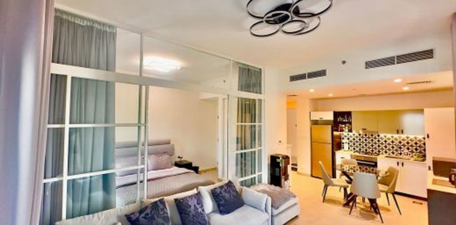 阿联酋 Dubai Dubai Hills Estate 公寓 2 卧, 70 平方米 , 编号 630464