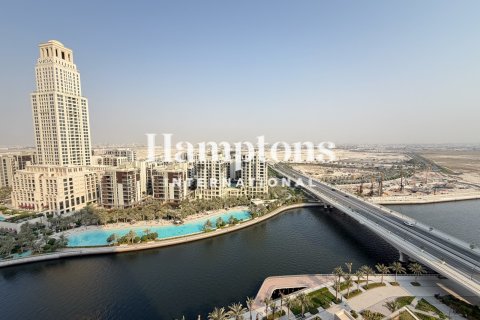 Dubai Creek Harbour (The Lagoons)、Dubai、UAE にあるマンションの賃貸物件 2ベッドルーム、97.73023988 m2、No751368 - 写真 9