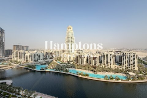 Dubai Creek Harbour (The Lagoons)、Dubai、UAE にあるマンションの賃貸物件 2ベッドルーム、97.73023988 m2、No751368 - 写真 11