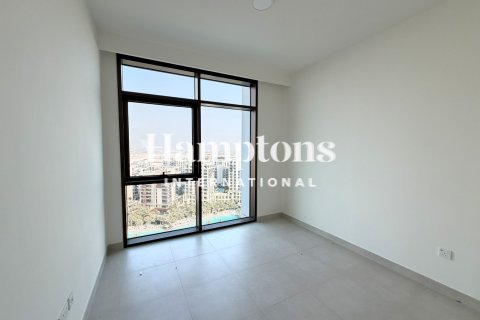 Dubai Creek Harbour (The Lagoons)、Dubai、UAEにあるマンション 2ベッドルーム、97.7302 m2 No751368