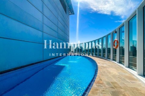 Apartament në Barsha Heights (Tecom), Dubai, Emiratet e Bashkuara Arabe 2 dhoma gjumi, 120.77390000 m2. № 751371 - Foto 15