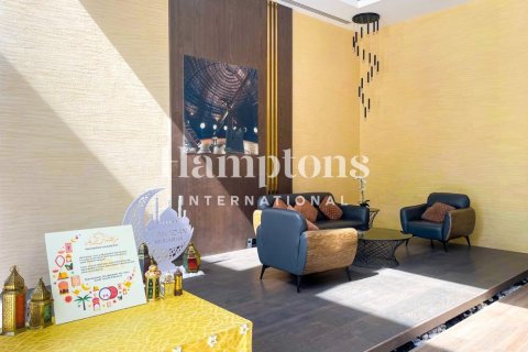Apartament në Barsha Heights (Tecom), Dubai, Emiratet e Bashkuara Arabe 2 dhoma gjumi, 120.77390000 m2. № 751371 - Foto 14
