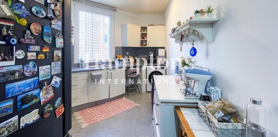 Apartament në Barsha Heights (Tecom), Dubai, Emiratet e Bashkuara Arabe 2 dhoma gjumi, 120.774 m2. № 751371