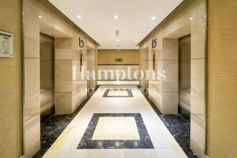 Apartament në Barsha Heights (Tecom), Dubai, Emiratet e Bashkuara Arabe 2 dhoma gjumi, 120.77390000 m2. № 751371 - Foto 20