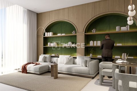 Apartmen di Jumeirah Village Triangle, Dubai, UAE 2 bilik tidur, 159 meter persegi № 751367 - foto 7
