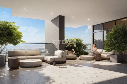 Apartmen di Jumeirah Village Triangle, Dubai, UAE 2 bilik tidur, 159 meter persegi № 751367 - foto 6
