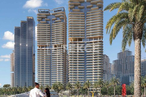 Пентхаус Dubai Design District, Дубай, БАӘ-да 4 жатын бөлмелер, 577 м² № 751366 - фото 5