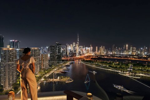 Пентхаус Dubai Design District, Дубай, БАӘ-да 4 жатын бөлмелер, 577 м² № 751366 - фото 27
