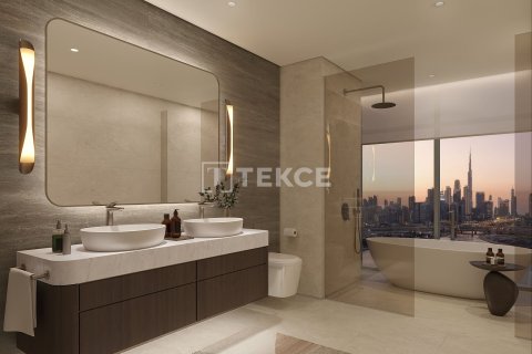 Apartman u gradu Dubai Design District, UAE 3 spavaće sobe, 185 m2 Br. 751365 - Slika 26