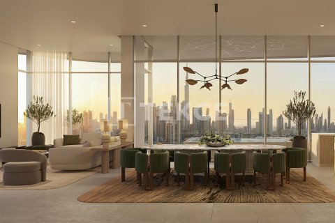 Apartman u gradu Dubai Design District, UAE 3 spavaće sobe, 185 m2 Br. 751365 - Slika 18