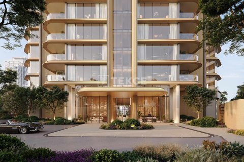 Apartman u gradu Dubai Design District, UAE 3 spavaće sobe, 185 m2 Br. 751365 - Slika 7