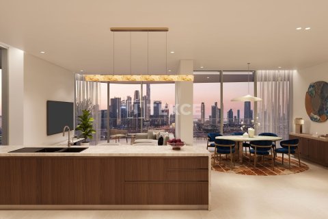 Apartman u gradu Dubai Design District, UAE 3 spavaće sobe, 185 m2 Br. 751365 - Slika 20